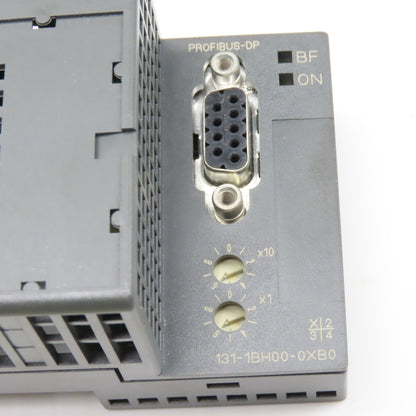 Siemens 1P6ES7131-1BH00-0XB0 Digital Input Module 16x24VDC