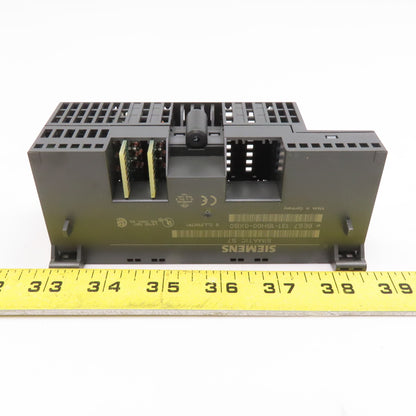 Siemens 1P6ES7131-1BH00-0XB0 Digital Input Module 16x24VDC