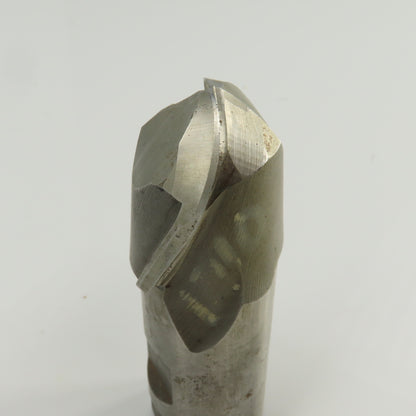 Brubaker 2 Flute HSS Ball Nose Center Cutting End Mill 1.700 Cut Diam 4" OAL