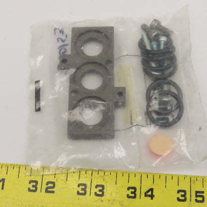 Numatics 239-312 L2 Series Valve Manifold Mounting Kit