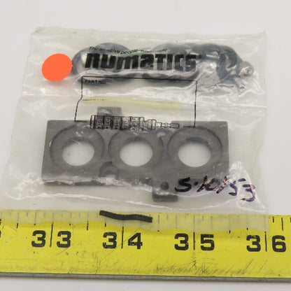 Numatics 239-312 L2 Series Valve Manifold Mounting Kit