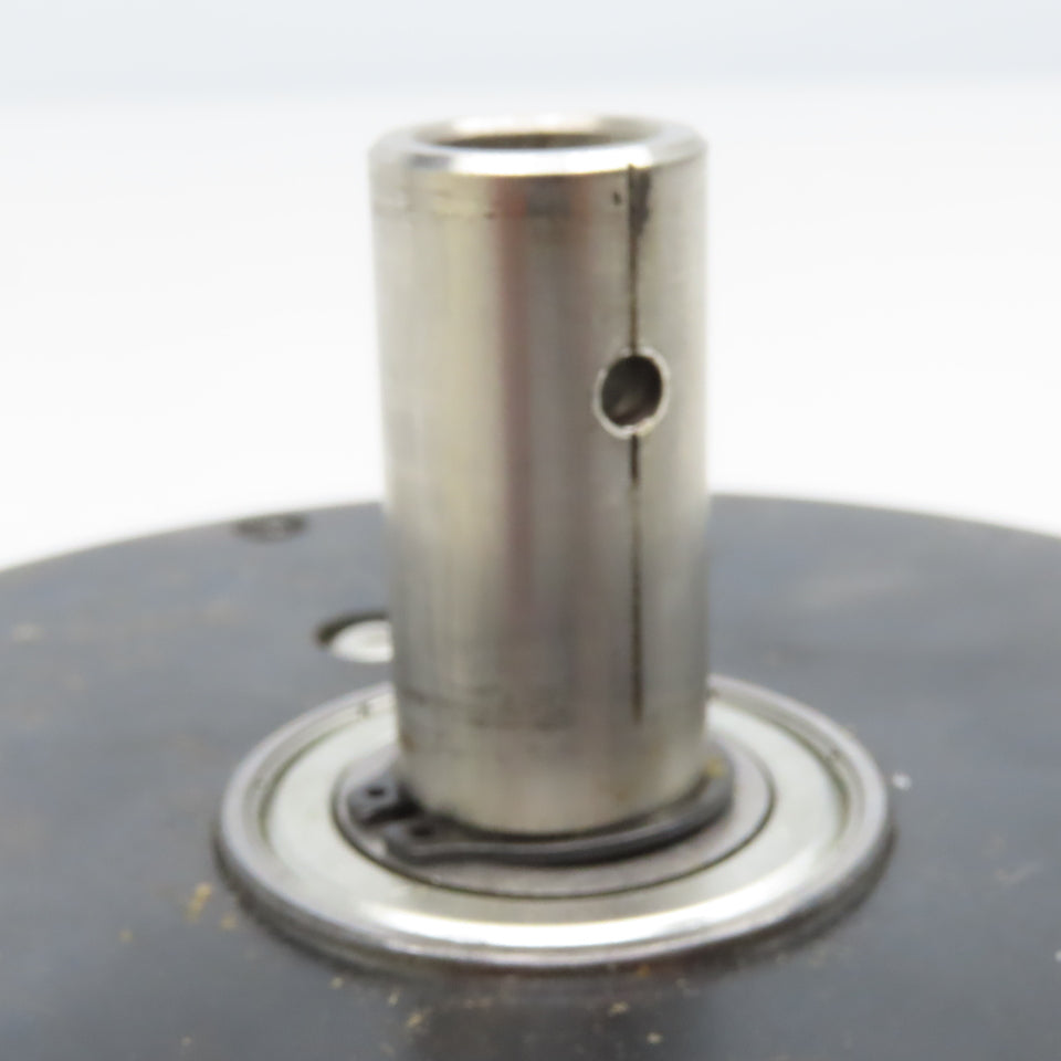Magpowr PSB120S1R Sofstep 90VDC Magnetic Particle Clutch 3/4" OD x 1/2" ID Bore