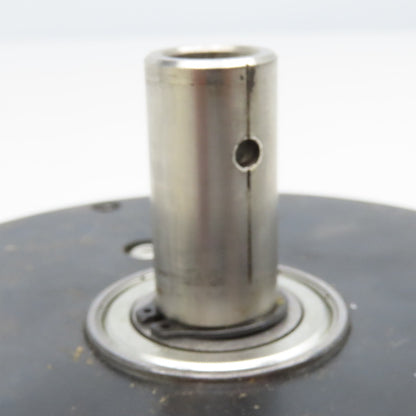 Magpowr PSB120S1R Sofstep 90VDC Magnetic Particle Clutch 3/4" OD x 1/2" ID Bore