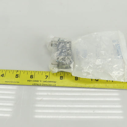 Phoenix Contact HC-M-B06-MF-B Module Carrier Frame Lot Of 2