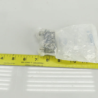 Phoenix Contact HC-M-B06-MF-B Module Carrier Frame Lot Of 2