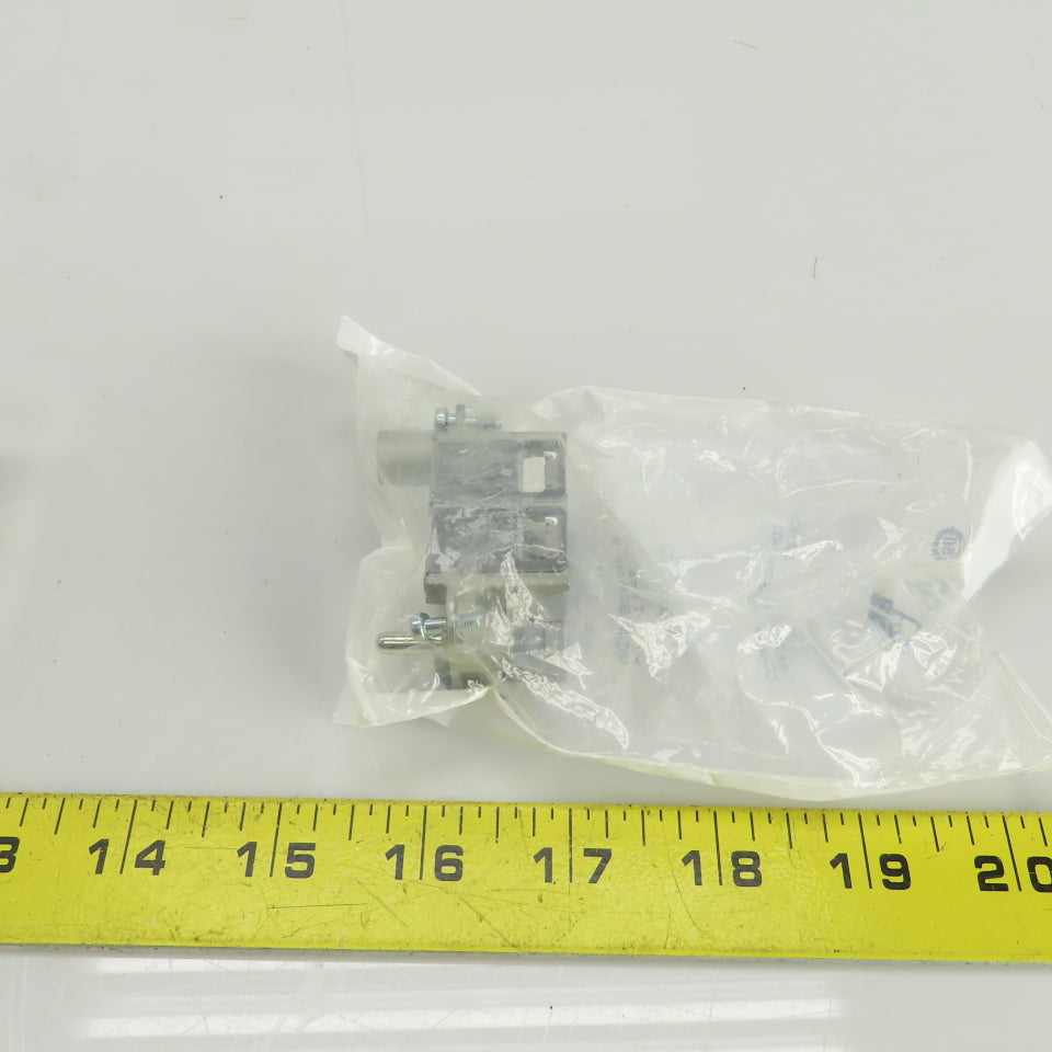 Phoenix Contact HC-M-B06-MF-B Module Carrier Frame Lot Of 2