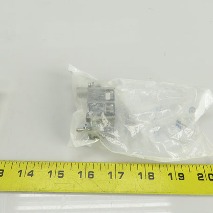 Phoenix Contact HC-M-B06-MF-B Module Carrier Frame Lot Of 2