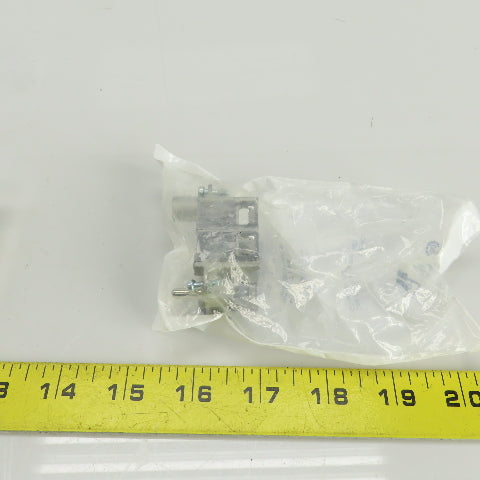 Phoenix Contact HC-M-B06-MF-B Module Carrier Frame Lot Of 2
