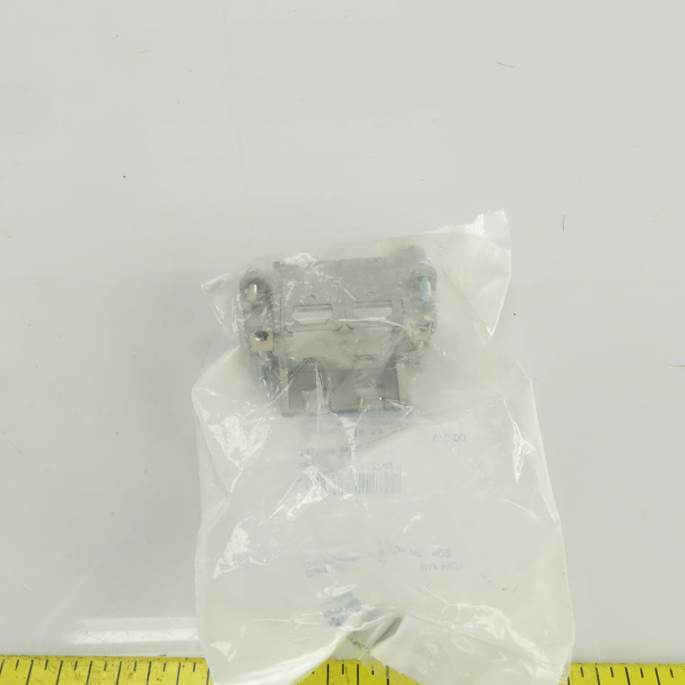 Phoenix Contact HC-M-B06-MF-B Module Carrier Frame Lot Of 2