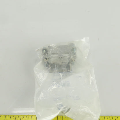 Phoenix Contact HC-M-B06-MF-B Module Carrier Frame Lot Of 2