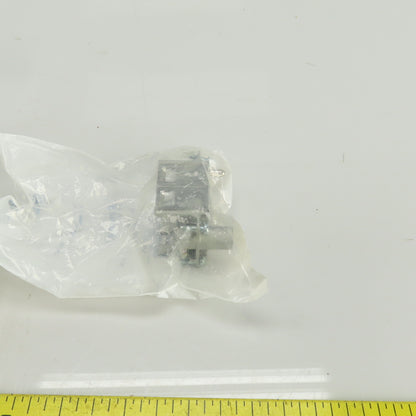 Phoenix Contact HC-M-B06-MF-B Module Carrier Frame Lot Of 2