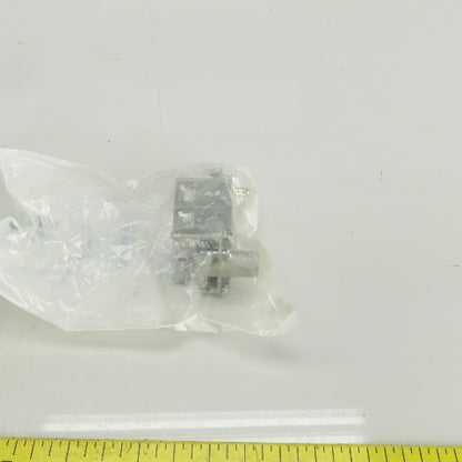 Phoenix Contact HC-M-B06-MF-B Module Carrier Frame Lot Of 2