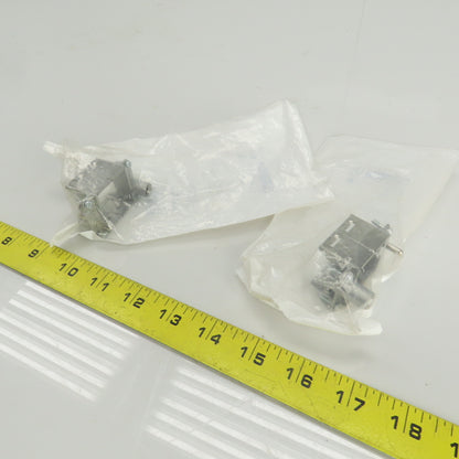 Phoenix Contact HC-M-B06-MF-H Module Carrier Frame Lot Of 2