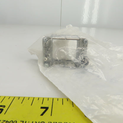 Phoenix Contact HC-M-B06-MF-H Module Carrier Frame Lot Of 2