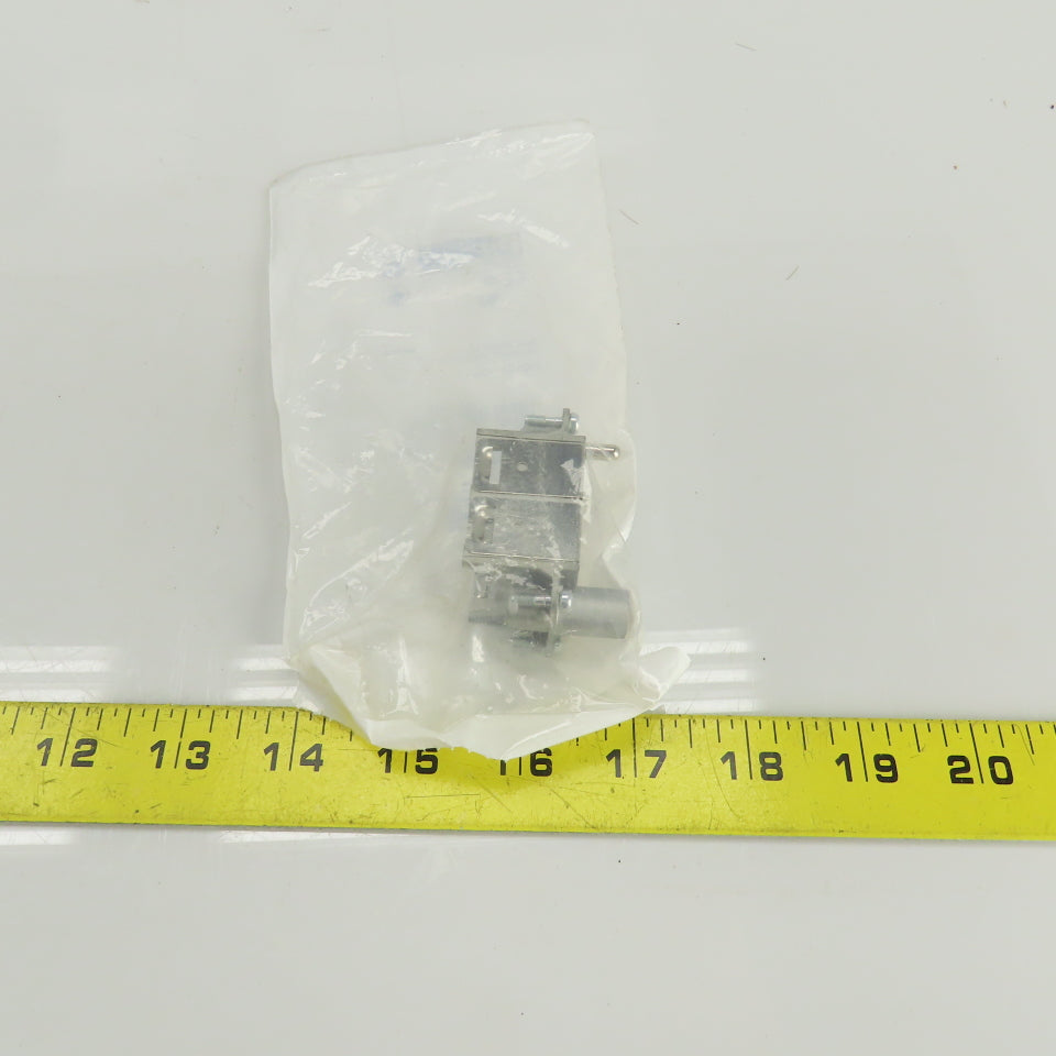 Phoenix Contact HC-M-B06-MF-H Module Carrier Frame Lot Of 2