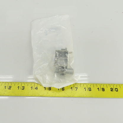 Phoenix Contact HC-M-B06-MF-H Module Carrier Frame Lot Of 2