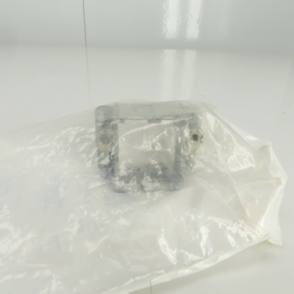 Phoenix Contact HC-M-B06-MF-H Module Carrier Frame Lot Of 2