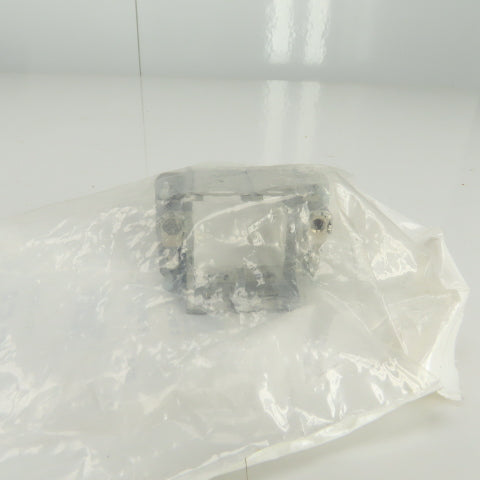 Phoenix Contact HC-M-B06-MF-H Module Carrier Frame Lot Of 2