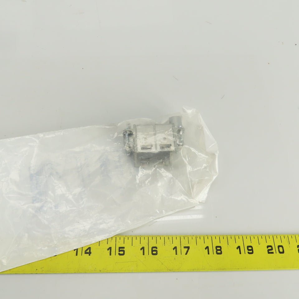 Phoenix Contact HC-M-B06-MF-H Module Carrier Frame Lot Of 2