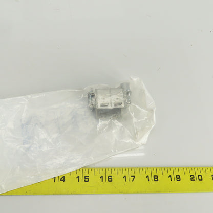 Phoenix Contact HC-M-B06-MF-H Module Carrier Frame Lot Of 2