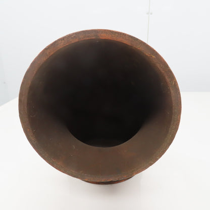 Victaulic No. 10 6" 90° Grooved End Elbow Pipe Fitting 168.3mm