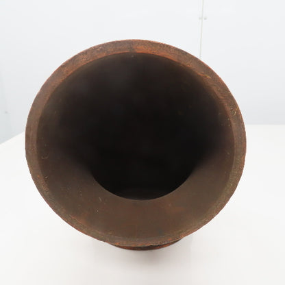 Victaulic No. 10 6" 90° Grooved End Elbow Pipe Fitting 168.3mm