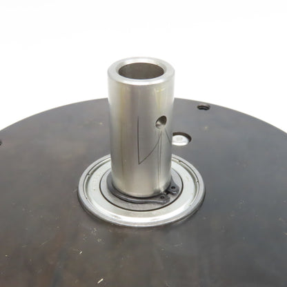 Magpowr PSB120S1 Sofstep 90VDC Magnetic Particle Clutch 3/4" OD x 1/2" ID Bore