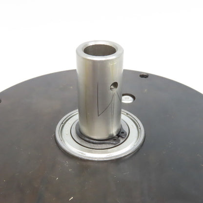 Magpowr PSB120S1 Sofstep 90VDC Magnetic Particle Clutch 3/4" OD x 1/2" ID Bore