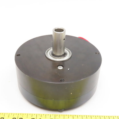 Magpowr PSB120S1 Sofstep 90VDC Magnetic Particle Clutch 3/4" OD x 1/2" ID Bore