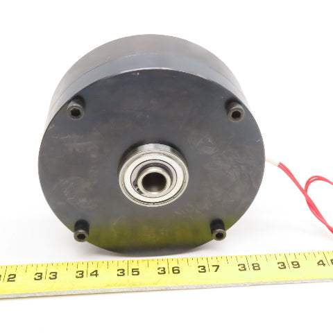 Magpowr PSB120S1 Sofstep 90VDC Magnetic Particle Clutch 3/4" OD x 1/2" ID Bore