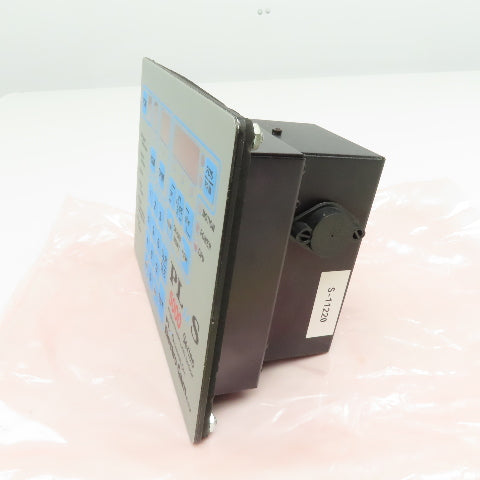 Electro Cam PS-5111-10-P08-H Plus 5000 Series 120V Programmable Limit Switch