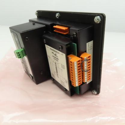 Electro Cam PS-5111-10-P08-H Plus 5000 Series 120V Programmable Limit Switch