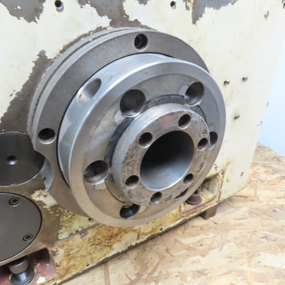 Falcon Chevalier Spindle Assembly From a FCL-1860A CNC Plus Turning Center