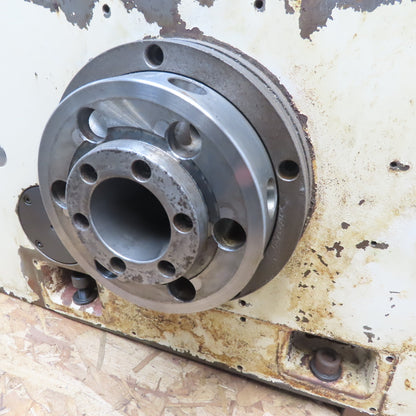 Falcon Chevalier Spindle Assembly From a FCL-1860A CNC Plus Turning Center
