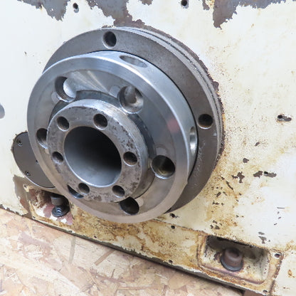 Falcon Chevalier Spindle Assembly From a FCL-1860A CNC Plus Turning Center