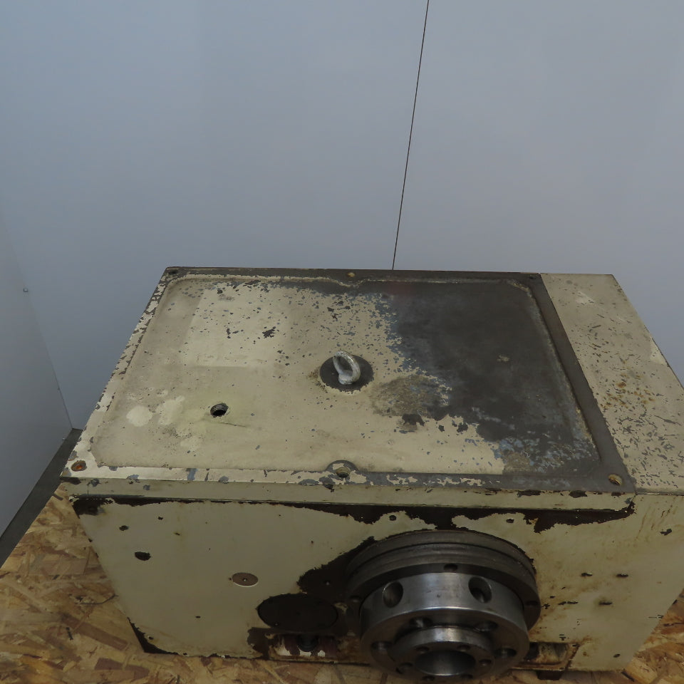 Falcon Chevalier Spindle Assembly From a FCL-1860A CNC Plus Turning Center