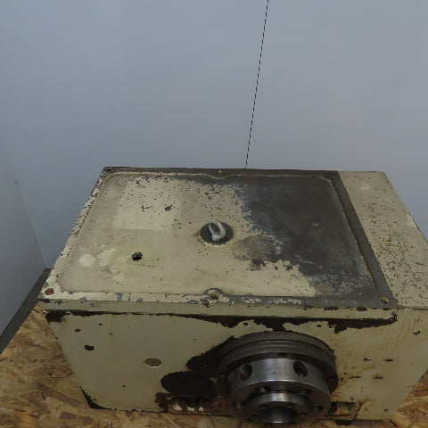 Falcon Chevalier Spindle Assembly From a FCL-1860A CNC Plus Turning Center