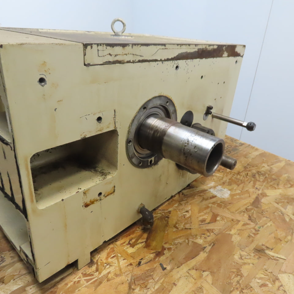 Falcon Chevalier Spindle Assembly From a FCL-1860A CNC Plus Turning Center