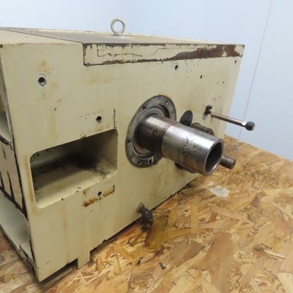 Falcon Chevalier Spindle Assembly From a FCL-1860A CNC Plus Turning Center