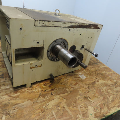 Falcon Chevalier Spindle Assembly From a FCL-1860A CNC Plus Turning Center