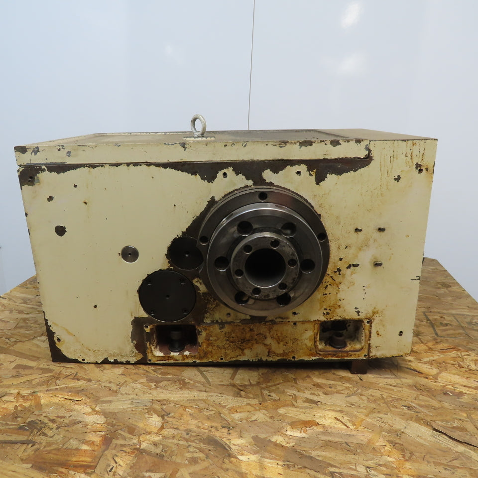 Falcon Chevalier Spindle Assembly From a FCL-1860A CNC Plus Turning Center