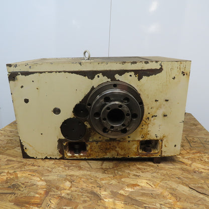 Falcon Chevalier Spindle Assembly From a FCL-1860A CNC Plus Turning Center