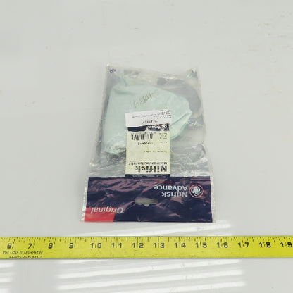 Nilfisk 61682100 Polyester Replacement Slide Motor Protection Microfilter
