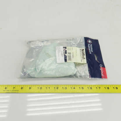 Nilfisk 61682100 Polyester Replacement Slide Motor Protection Microfilter