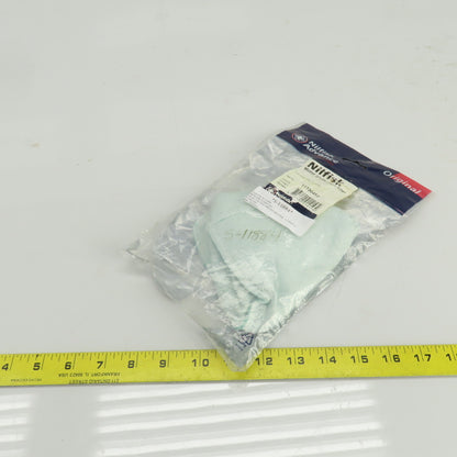 Nilfisk 61682100 Polyester Replacement Slide Motor Protection Microfilter