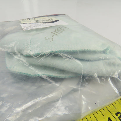 Nilfisk 61682100 Polyester Replacement Slide Motor Protection Microfilter