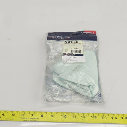 Nilfisk 61682100 Polyester Replacement Slide Motor Protection Microfilter