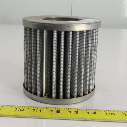 Gast AJ135E Replacement Vacuum Filter