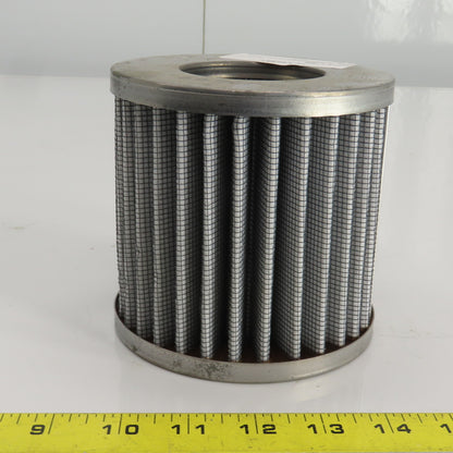 Gast AJ135E Replacement Vacuum Filter