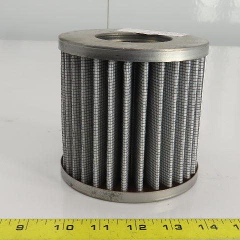 Gast AJ135E Replacement Vacuum Filter